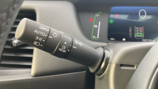 Honda Jazz 1.5 i-MMD Hybrid Elegance 5dr eCVT Hybrid Hatchback